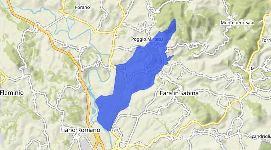 Prezzo degli immobili Montopoli Di Sabina