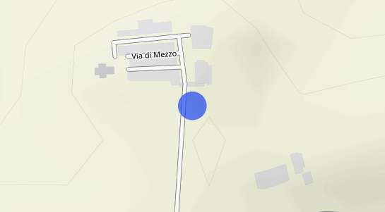 Prezzo degli immobili Montorio