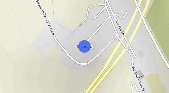 Prezzo degli immobili Montoro