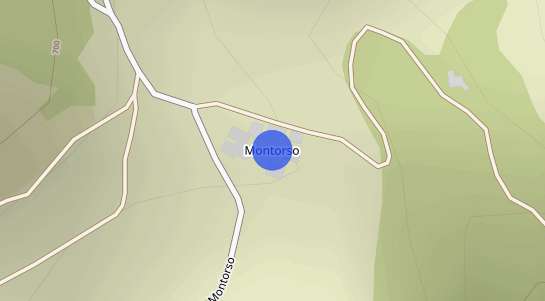 Prezzo degli immobili Montorso