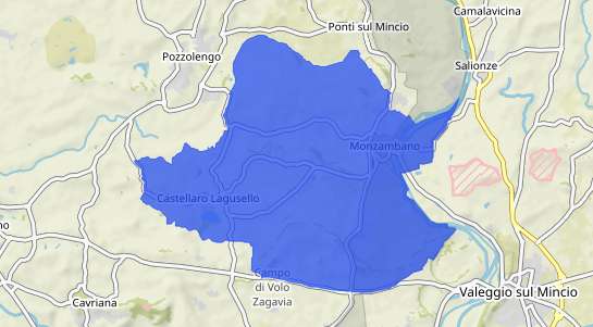 Prezzo degli immobili Monzambano