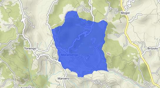 Prezzo degli immobili Moransengo