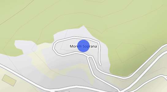 Prezzo degli immobili Morelli