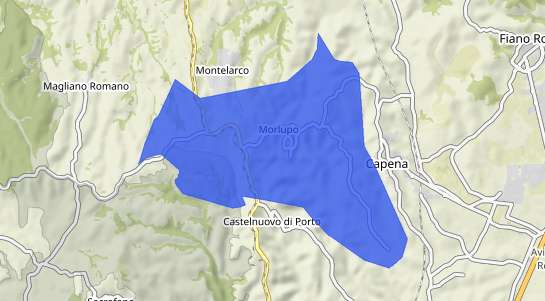 Prezzo degli immobili Morlupo