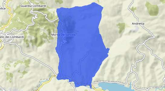 Prezzo degli immobili Morra De Sanctis