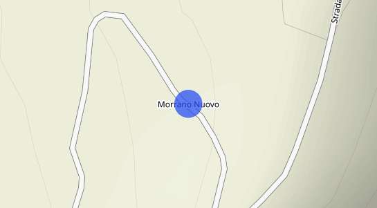 Prezzo degli immobili Morrano Nuovo