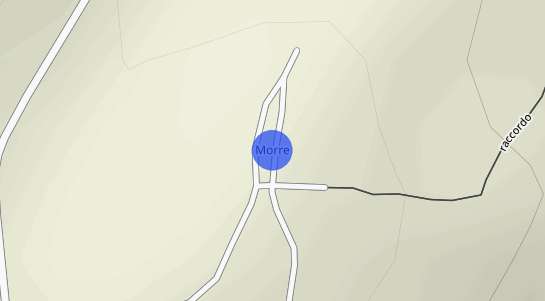 Prezzo degli immobili Morre