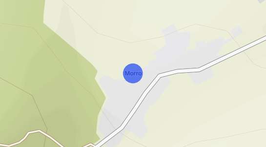 Prezzo degli immobili Morro