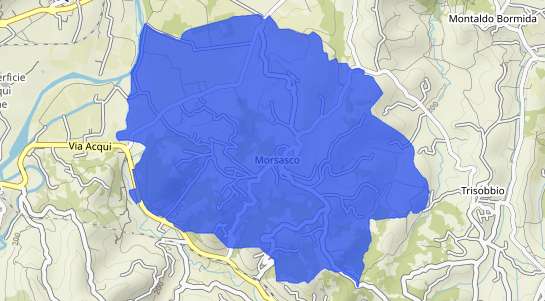 Prezzo degli immobili Morsasco