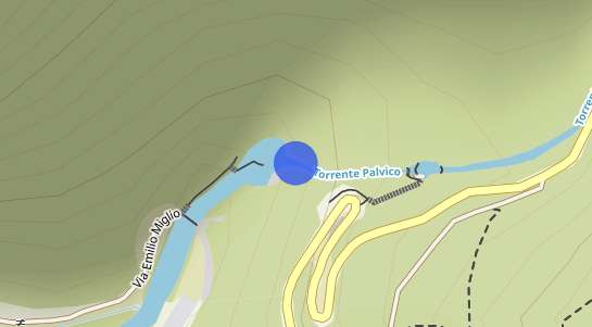 Prezzo degli immobili Morte