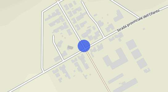 Prezzo degli immobili Moschella