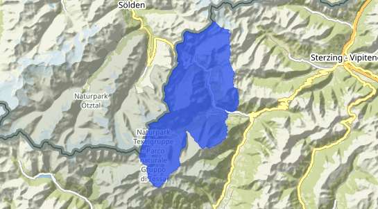 Prezzo degli immobili Moso In Passiria