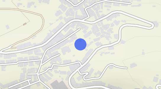 Prezzo degli immobili Mosorrofa