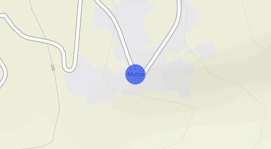 Prezzo degli immobili Motta