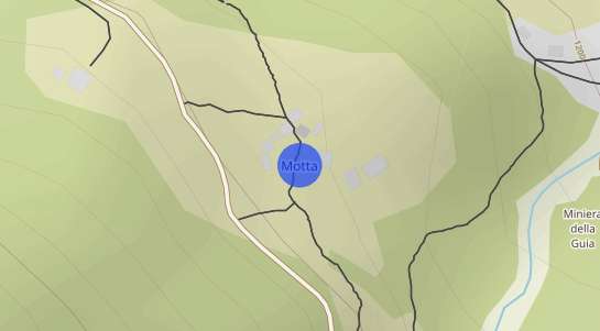 Prezzo degli immobili Motta