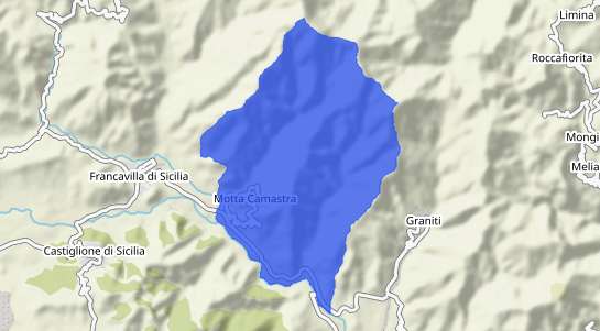 Prezzo degli immobili Motta Camastra