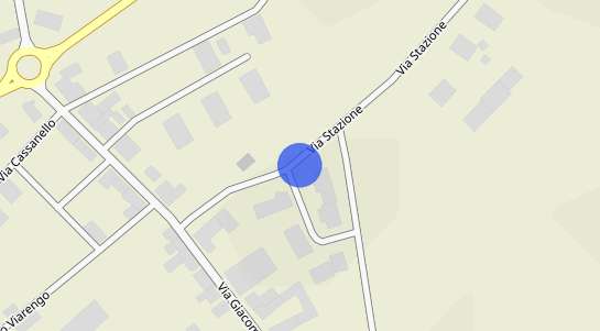 Prezzo degli immobili Motta Di Costigliole