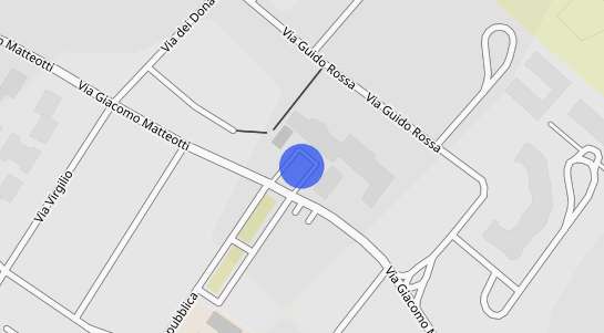 Prezzo degli immobili Mottella