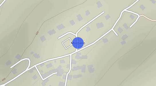 Prezzo degli immobili Mozzano