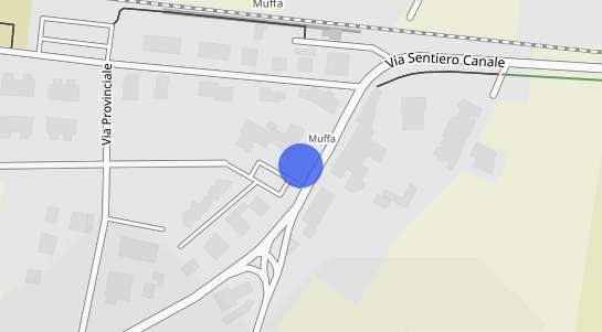 Prezzo degli immobili Muffa