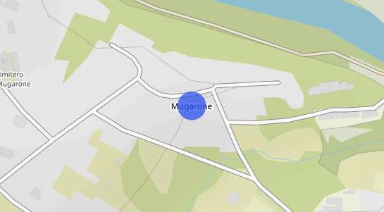 Prezzo degli immobili Mugarone