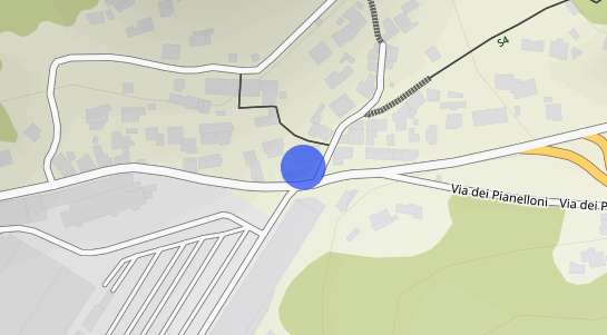 Prezzo degli immobili Muggiano