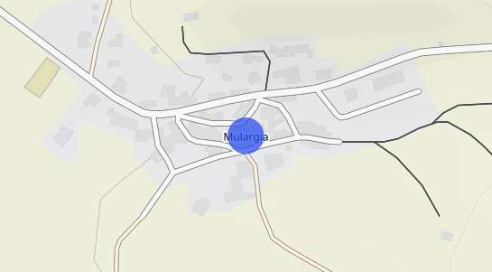 Prezzo degli immobili Mulargia