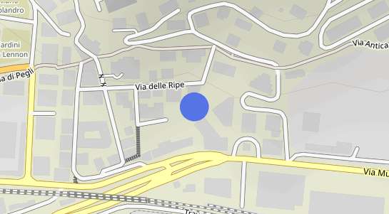 Prezzo degli immobili Multedo