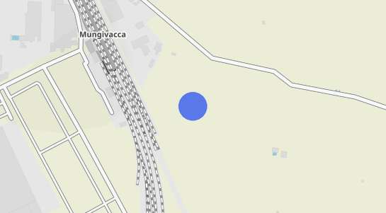 Prezzo degli immobili Mungivacca