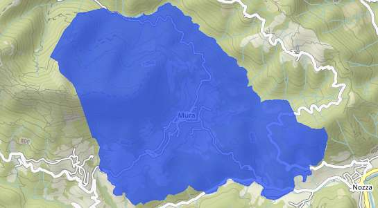 Prezzo degli immobili Mura