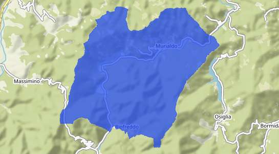 Prezzo degli immobili Murialdo