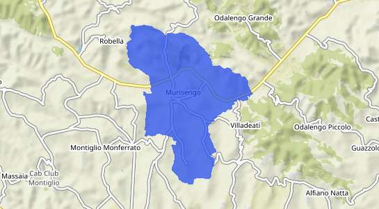 Prezzo degli immobili Murisengo