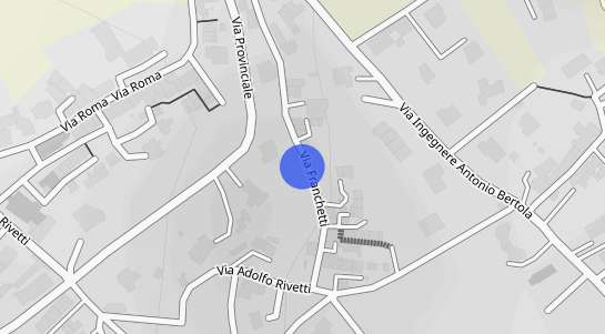 Prezzo degli immobili Muzzano