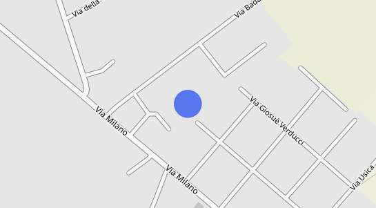 Prezzo degli immobili Napola