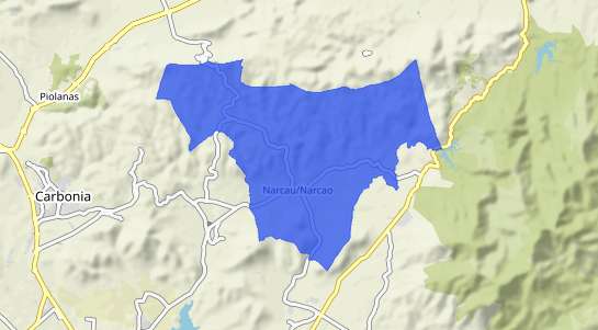 Prezzo degli immobili Narcao