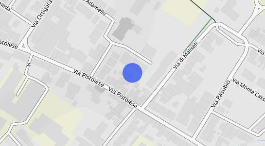 Prezzo degli immobili Narnali