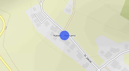 Prezzo degli immobili Nasen