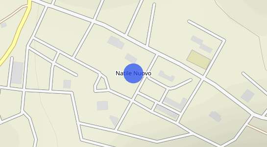 Prezzo degli immobili Natile