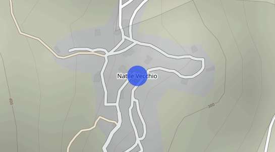 Prezzo degli immobili Natile Vecchio