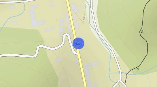 Prezzo degli immobili Nava