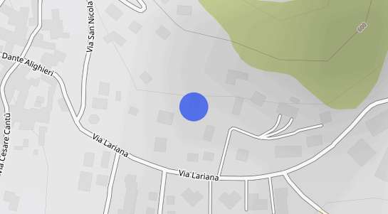 Prezzo degli immobili Nava