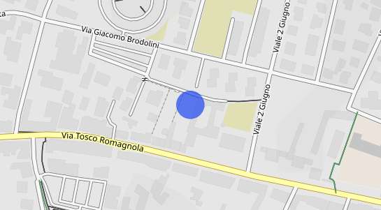 Prezzo degli immobili Navacchio