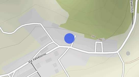 Prezzo degli immobili Navazzo