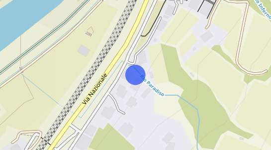 Prezzo degli immobili Nave San Felice