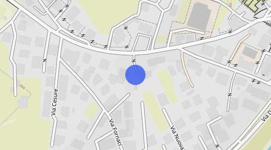 Prezzo degli immobili Nave San Rocco