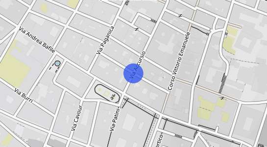 Prezzo degli immobili Navelli