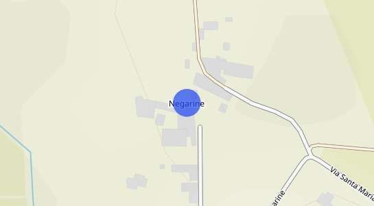 Prezzo degli immobili Negarine