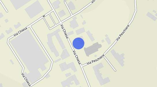 Prezzo degli immobili Negrisia