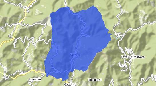 Prezzo degli immobili Neirone