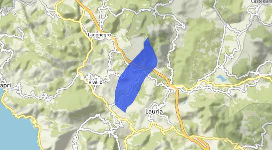 Prezzo degli immobili Nemoli